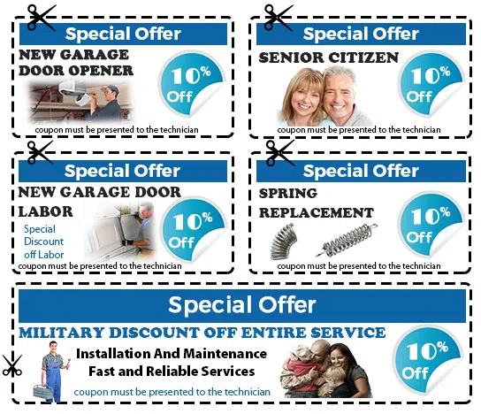 Capitol Garage Door Service Elmsford, NY 914-380-4025 - CouponSet7-five