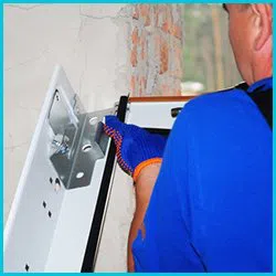 Capitol Garage Door Service Elmsford, NY 914-380-4025 - side-garage-door-repair